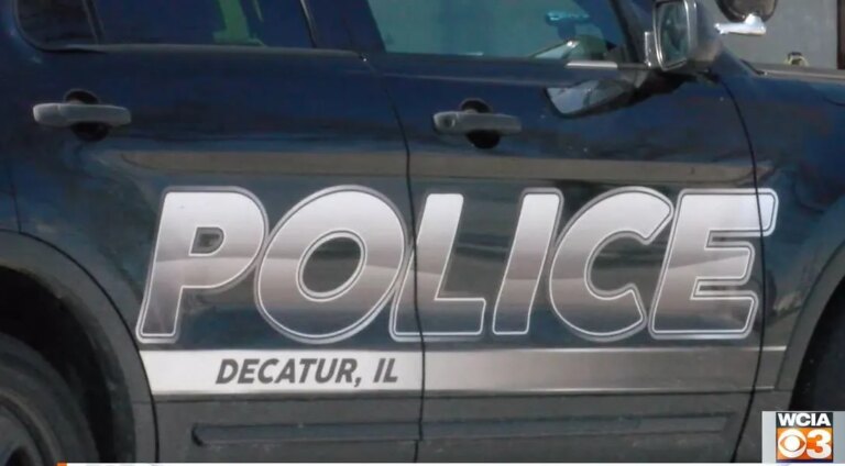 Decatur Police Launch Investigation into Two Separate Shooting Incidents: Community on Alert