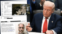 The Epstein files: What can we expect to learn once they are released?