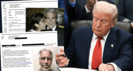 The Epstein files: What can we expect to learn once they are released?