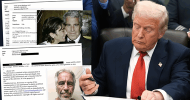The Epstein files: What can we expect to learn once they are released?