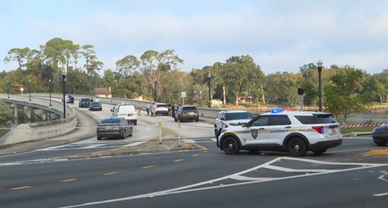 One killed, two injured in overnight Jacksonville shootings