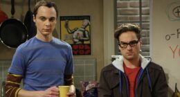 Only Andy Griffith Show Fans Will Realize This Detail About The Big Bang Theory