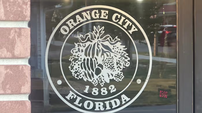 Orange City officials set to address tensions between mayor, city clerk