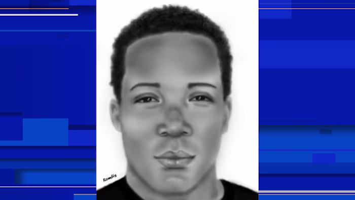 Orange County deputies seek suspect in sexual attack near Barber Park