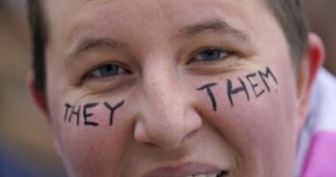 Oregon Father Slams Invasive New Gender Probe on Son's School Survey