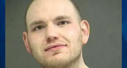 Oregon Man Targets Ex-Girlfriend With Explosion When He Learns She’s Seeing Someone New