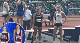 Oregon teens Alexa Anderson and Reese Eckard score legal win in lawsuit against OSAA for competing against transgender athletes