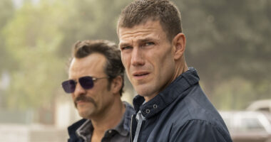 Origins Finally Explained A Classic NCIS Joke (Almost 20 Years Later)