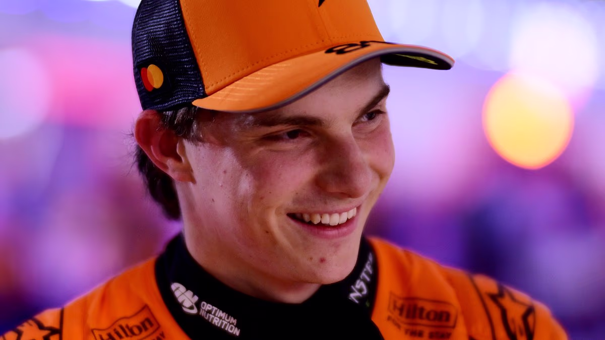 Oscar Piastri has kept his slender F1 championship hopes alive - here is what needs to happen to secure an unlikely title