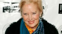 Sally Kirkland