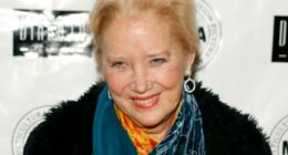 Sally Kirkland