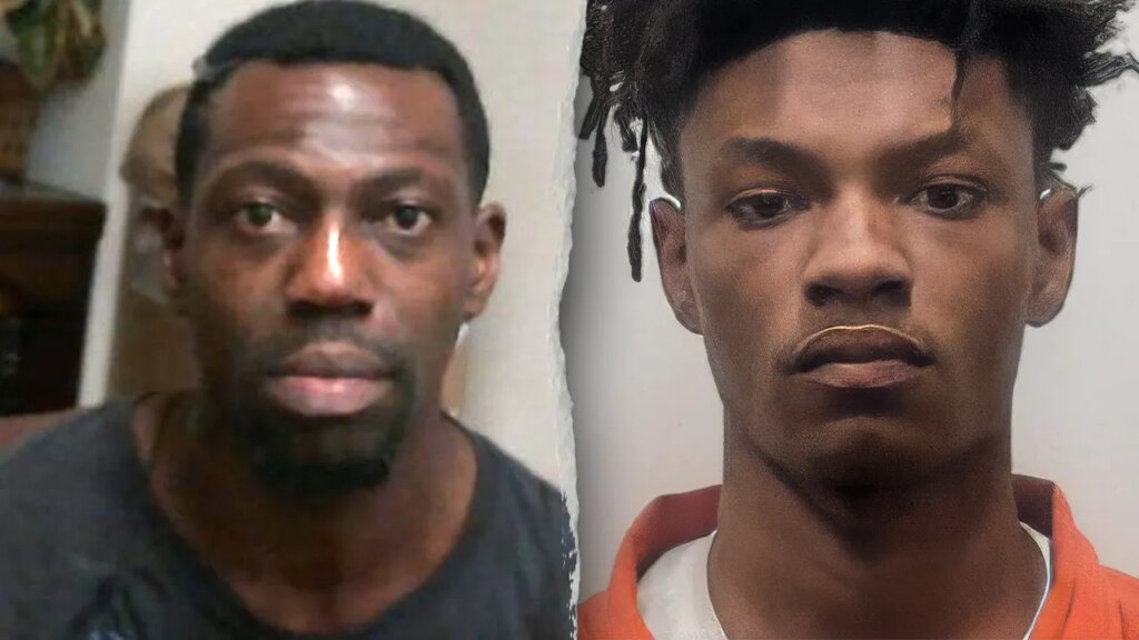 Outrage over mass shooting suspect's 60K bail fueled by repeat offender's different treatment