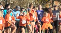 Over 1,000 runners participate in Girls on the Run seasonal 5K