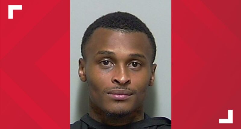 PCSO: Inmate captured after escaping police custody during medical appointment