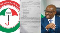 PDP expels Wike, Fayose, Anyanwu, others over anti-party activities