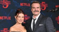 PR Expert Reacts to Millie Bobby Brown and David Harbour's Premiere Reunion