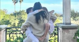 Photo Credit: Meghan Markle Instagram