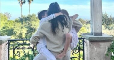 Photo Credit: Meghan Markle Instagram