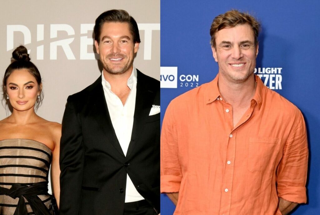 Paige DeSorbo Fires Back at Shep Rose for Suggesting Craig Romance Was Sham