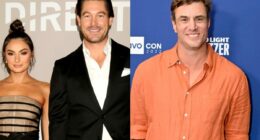 Paige DeSorbo Fires Back at Shep Rose for Suggesting Craig Romance Was Sham