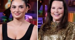Paige DeSorbo Posted A Brutal Diss Of ‘Southern Charm’ Matriarch Patricia Altschul On Decider’s Instagram Feed, Continuing Their Bitter Feud