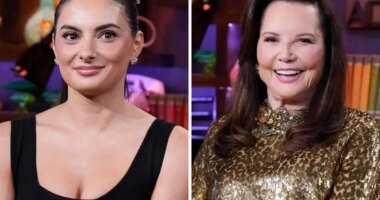Paige DeSorbo Posted A Brutal Diss Of ‘Southern Charm’ Matriarch Patricia Altschul On Decider’s Instagram Feed, Continuing Their Bitter Feud