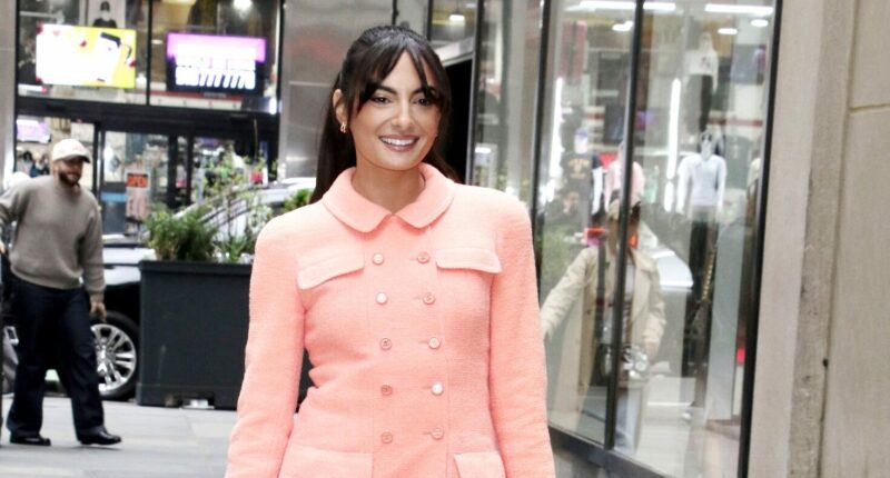 Paige DeSorbo Reveals Cosmetic Procedure She Secretly Got