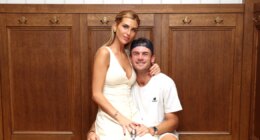 Paige Lorenze Says Wedding Prep With Tommy Paul Has Made Them 'Even Closer'