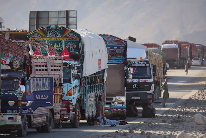 Pakistan partially reopens Torkham border crossing to allow Afghan refugees to leave