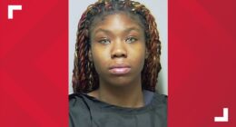 Palatka woman sentenced to 50 years after pleading no contest to stabbing boyfriend to death