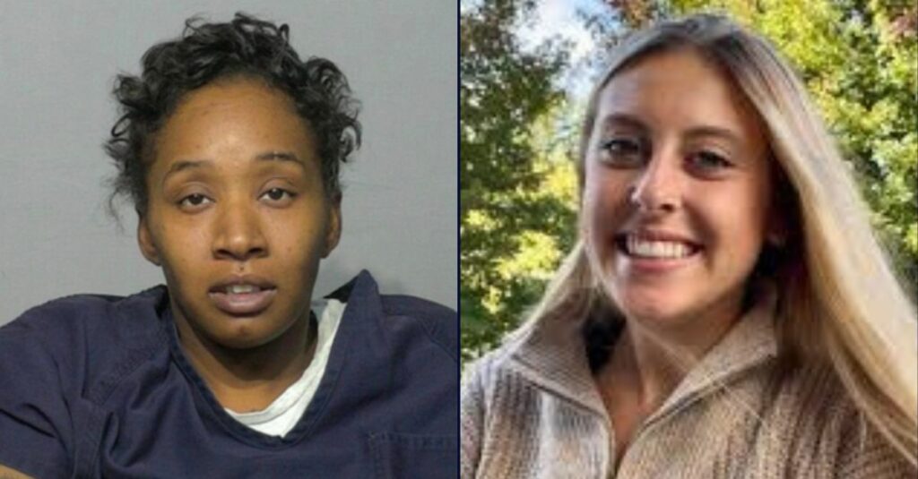 Paranoid woman killed friend there to cut dog's hair: Cops