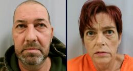 Parents beat girl with metal flyswatter, belt, paddle: Cops