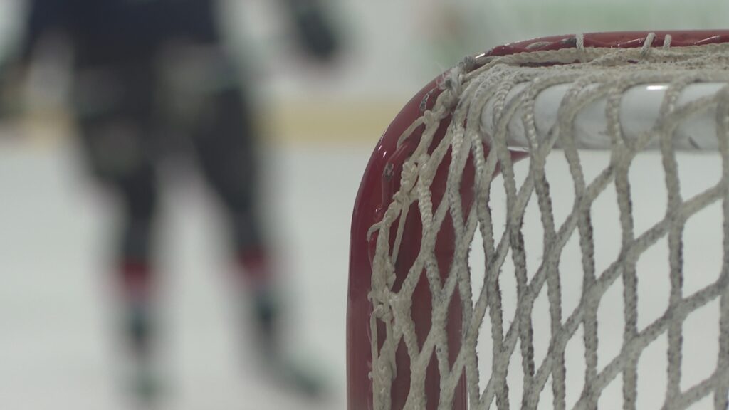 Parents demand answers after Jacksonville junior hockey team folds one month into season