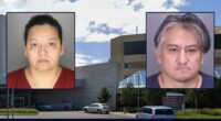 Parents nearly abused, starved young brothers to death: Cops