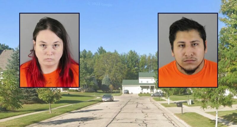 Parents neglected 5 kids in 'unimaginable conditions': DA