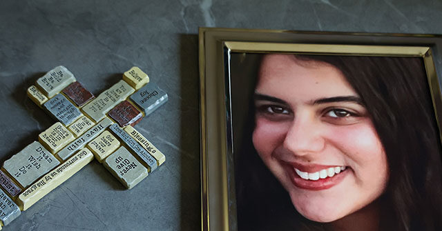 Parents of Daughter Murdered by Illegal Divided on Chicago ICE Operation