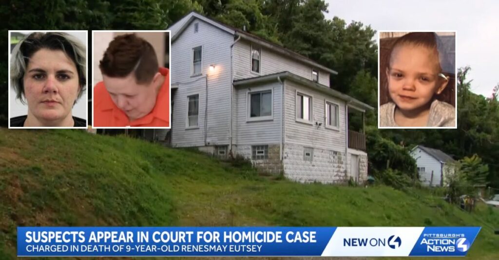 Parents who killed girl, 9, could face death penalty: DA