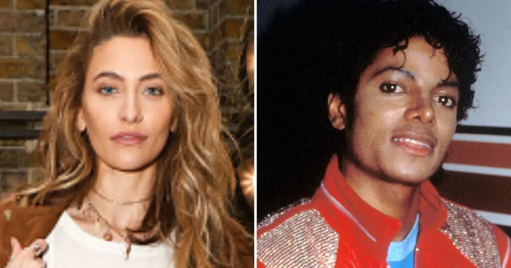 Paris Jackson Will ‘Continue’ Fight Against Dad Micheal’s Estate Executors