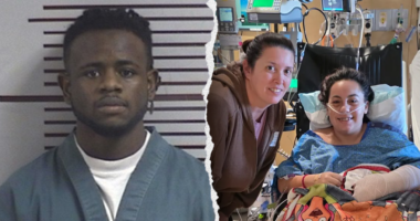 Parolee with lengthy criminal history identified in deadly crash that killed Colorado father, 3 children