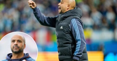 Pascal Jansen turned his first-year NYCFC turnaround into a piece of MLS history