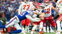Patrick Mahomes has one of the worst games of his career in loss to Bills