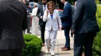 Pelosi: Trump is 'worst thing on the face of the earth'