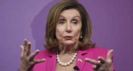 Pelosi focused on California special election amid 2026 questions: Spokesman