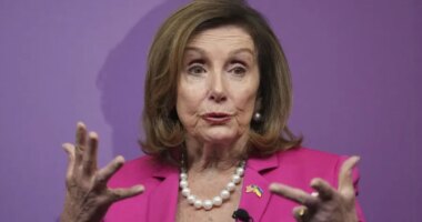 Pelosi focused on California special election amid 2026 questions: Spokesman