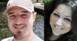 Pennsy Man Charged With Killing Woman, Trying to Stage Murder as Suicide