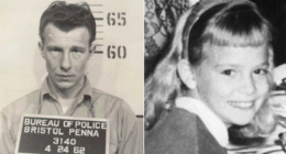 Pennsylvania girl’s church murder solved after family confession helps identify killer