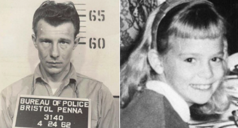 Pennsylvania girl’s church murder solved after family confession helps identify killer