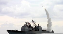 Pentagon says Ukraine can have Tomahawk missiles: Report