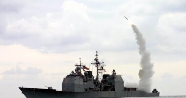 Pentagon says Ukraine can have Tomahawk missiles: Report