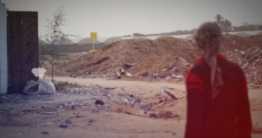 Pentagon’s $500 Million Gaza Border Base Plan Exposed